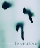 Couverture du livre « Le visiteur - numero 25 - vol25 » de  aux éditions Infolio