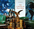 Couverture du livre « Une collection de pots à tabac » de Guy Buisson aux éditions Thoba's