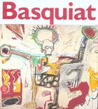 Couverture du livre « Jean-michel basquiat » de Rudy Chiappini aux éditions Skira