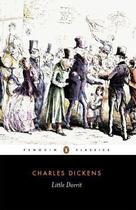 Couverture du livre « Little Dorrit » de Charles Dickens aux éditions Penguin Books Ltd Digital