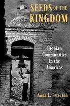 Couverture du livre « Seeds of the Kingdom: Utopian Communities in the Americas » de Peterson Anna L aux éditions Oxford University Press Usa