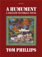 Couverture du livre « A humument (5rth ed) » de Tom Phillips aux éditions Thames & Hudson