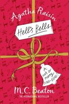 Couverture du livre « Agatha Raisin: Hell's Bells » de Beaton M C aux éditions Little Brown Book Group Digital