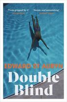 Couverture du livre « DOUBLE BLIND » de Edward St Aubyn aux éditions Random House Uk