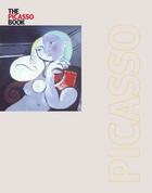 Couverture du livre « The Picasso book » de Neil Cox aux éditions Tate Gallery