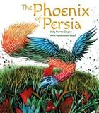 Couverture du livre « The phoenix of persia » de Sally Pomme Clayton aux éditions Thames & Hudson