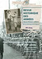 Couverture du livre « N 303 guerre, armees et epidemies (xviiie - xixe siecle) - sous la direction d erica charters et be » de  aux éditions Service Historique De La Defense