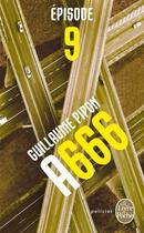 Couverture du livre « A666 t.9 » de Guillaume Pipon aux éditions Le Livre De Poche