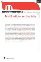 Couverture du livre « Mvt 104 » de Revue Mouvements aux éditions La Decouverte