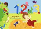 Couverture du livre « 1, 2 et 3 ! » de Celine Monchoux et Nanou Mila aux éditions Mk67