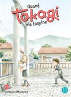 Couverture du livre « Quand Takagi me taquine Tome 19 » de Soichiro Yamamoto aux éditions Nobi Nobi