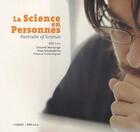 Couverture du livre « La science en personnes » de Ens Lyon aux éditions Vuibert