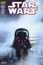 Couverture du livre « Star Wars n.11 » de Star Wars aux éditions Panini Comics Fascicules