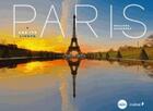 Couverture du livre « Paris and its lights » de Philippe Saharoff aux éditions Chene