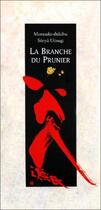 Couverture du livre « La branche du prunier » de Shikibu Murasaki aux éditions Alternatives