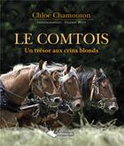 Couverture du livre « Le comtois » de Chloe Chamouton aux éditions Editions Du Belvedere
