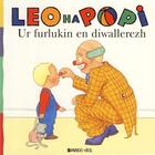 Couverture du livre « Leo ha Popi ur furlukin en diwallerezh » de Helen Oxenbury et Claire Clement aux éditions Bannou-heol