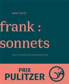 Couverture du livre « Frank : sonnets » de Diane Seuss aux éditions Castor Astral