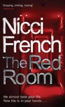 Couverture du livre « The Red Room » de Nicci French aux éditions Penguin Books Ltd Digital