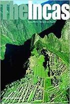 Couverture du livre « The incas » de Craig Morris aux éditions Thames & Hudson