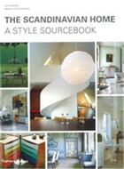 Couverture du livre « The scandinavian home a style sourcebook » de Bolander/Macisaac aux éditions Thames & Hudson