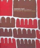 Couverture du livre « Tradition today indigenous art in australia » de  aux éditions Thames & Hudson