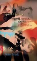 Couverture du livre « Spirit hunter » de Blake Jeremy aux éditions Dap Artbook