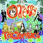 Couverture du livre « The odessey: the zombies in words and images » de  aux éditions Reel Art Press