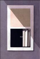 Couverture du livre « Ici » de Richard Mcguire aux éditions Gallimard Bd