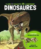 Couverture du livre « Dinosaures » de Helen Keith aux éditions Pere Castor