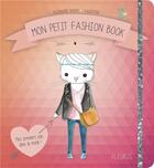 Couverture du livre « Mon petit fashionbook » de Eleonore Thery aux éditions Fleurus