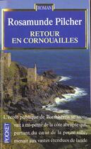 Couverture du livre « Retour En Cornouailles » de Rosamunde Pilcher aux éditions Pocket