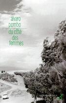 Couverture du livre « Du côté des femmes » de Alvaro Pombo aux éditions Christian Bourgois