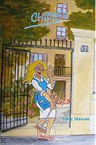 Couverture du livre « Chipie 2 » de Vetty Marcon aux éditions Edilivre