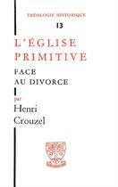 Couverture du livre « Prédication et sacrements » de Pierre Molinie et Marie Pauliat aux éditions Beauchesne Editeur