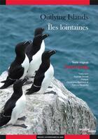 Couverture du livre « Outlying islands ; îles lointaines » de David Greig aux éditions Pu Du Midi