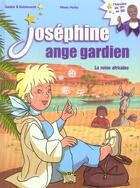 Couverture du livre « Joséphine ange gardien t.1 ; la reine africaine » de Galdric/Robberecht aux éditions Jungle