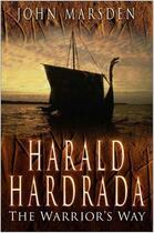 Couverture du livre « Harald Hardrada » de Marsden John aux éditions History Press Digital