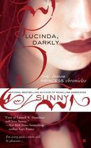 Couverture du livre « Lucinda, Darkly » de Sunny aux éditions Penguin Group Us