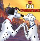 Couverture du livre « 101 dalmatiens » de  aux éditions Disney Hachette