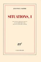 Couverture du livre « Situations - vol07 - problemes du marxisme, 2 » de Jean-Paul Sartre aux éditions Gallimard (patrimoine Numerise)