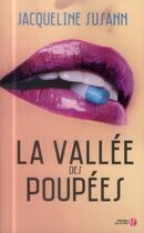 Couverture du livre « La vallée des poupées » de Jacqueline Susann aux éditions Presses De La Cite