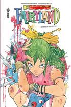 Couverture du livre « Fluff Fairyland ! Tome 1 » de Skottie Young et Brett Bean aux éditions Urban Comics