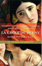 Couverture du livre « La croix de Berny » de  aux éditions Mercure De France