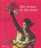 Couverture du livre « Des Poings Et Des Roses L Siecle Des Socialistes. Le Siecle Des Socialistes » de Bergounioux/Bergouni aux éditions La Martiniere