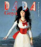 Couverture du livre « Goya » de  aux éditions Arola