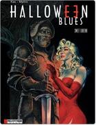 Couverture du livre « Halloween blues t.6 ; sweet Loreena » de Kas/Mythic aux éditions Lombard