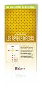 Couverture du livre « Les réveils directs » de Jean-Pierre Desmoulins aux éditions Eps Le Bridgeur