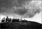 Couverture du livre « James karales » de Greenberg Howard aux éditions Steidl