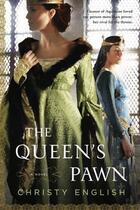 Couverture du livre « The Queen's Pawn » de English Christy aux éditions Penguin Group Us